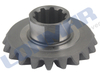 561435 Gear Fits for Fiat Tractor tractor parts