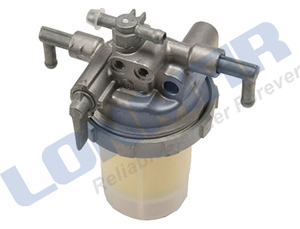 L69.2479 John Deere Fuel Water Separator