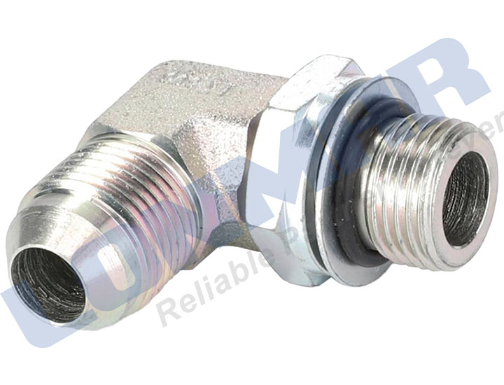 L79.0693 Massey Ferguson Elbow Union