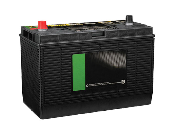 TY25879 Battery Fits for John Deere tractor parts 12V 90AH
