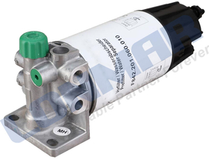 L69.2464 Fendt Fuel Filter