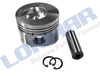 119813-22080 Piston Fits for Yanmar tractor parts