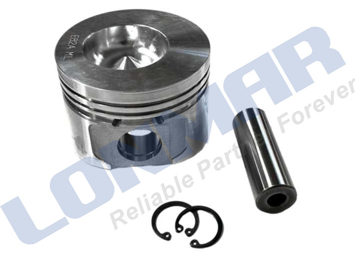 119813-22080 Piston Fits for Yanmar tractor parts