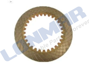 G102354 Clutch Friction Plate Fits for Case IH tractor parts 29TS