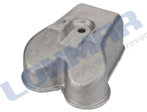13053431 Cylinder Head Cover Fits for Deutz tractor parts