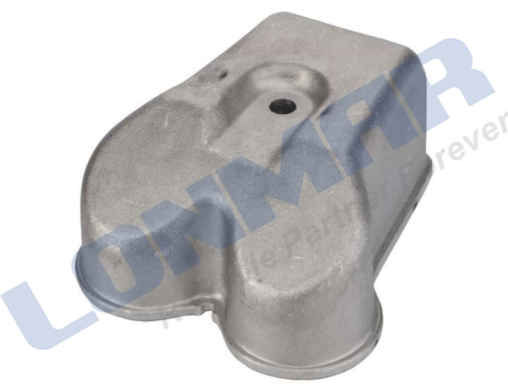 13053431 Cylinder Head Cover Fits for Deutz tractor parts