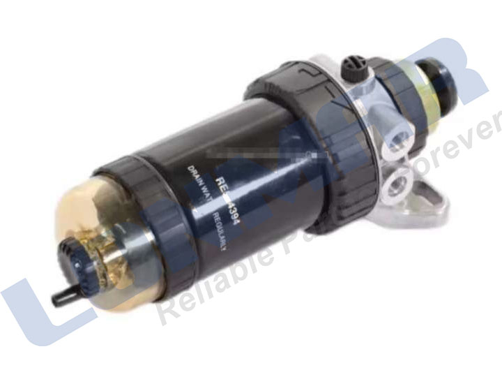 RE544391 Fuel Water Separator Fits for John Deere tractor parts