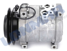 G117551020111 A/C Compressor Fits for Fendt tractor parts 12V