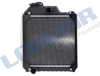 6215001M91 Radiator Fits for Massey Ferguson Tractor Parts