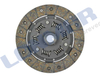794200-21400 Clutch Disc Fits for Yanmar tractor parts No.of Spline:19