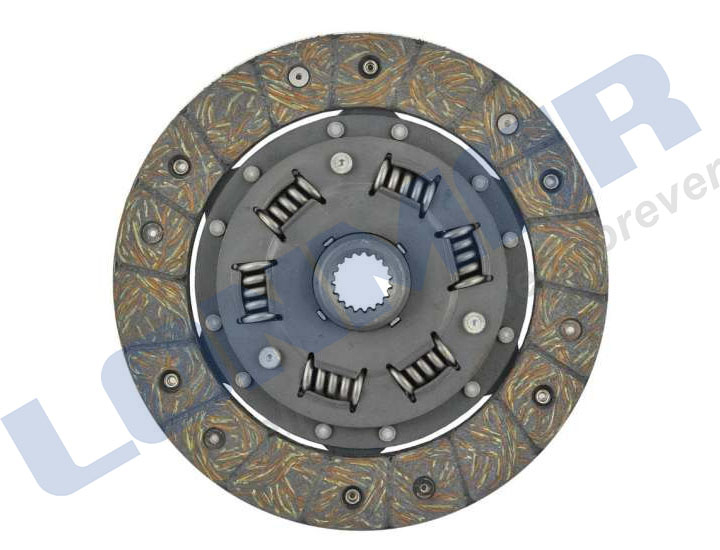 794200-21400 Clutch Disc Fits for Yanmar tractor parts No.of Spline:19