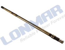 81871304 Shaft Fits for New Holland tractor parts