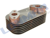F524200900010 Oil Cooler Fits for Fendt tractor parts