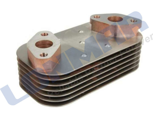 F524200900010 Oil Cooler Fits for Fendt tractor parts