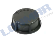 1500254C1 Fuel Tank Cap Fits for Case IH tractor parts