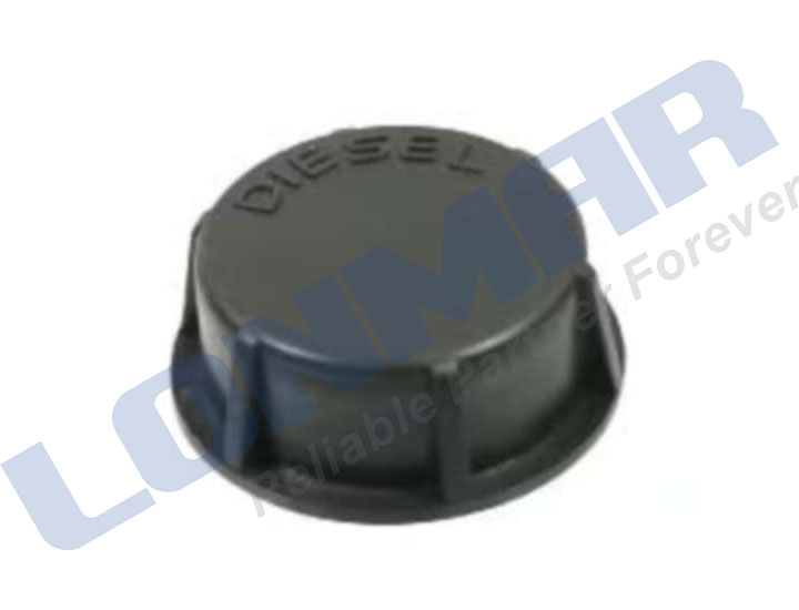 1500254C1 Fuel Tank Cap Fits for Case IH tractor parts