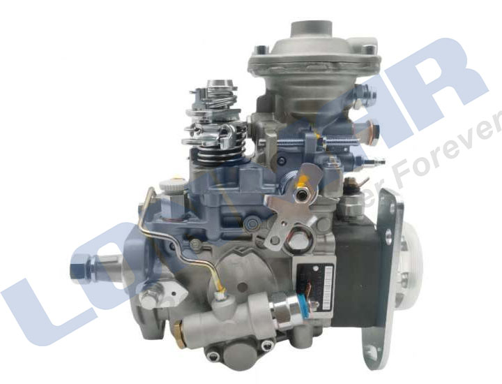 0460426340 Fuel Injection Pump Fits for Case IH tractor parts