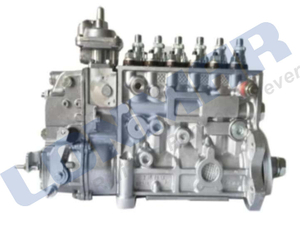 J926887 Fuel Injection Pump Fits for Case IH tractor parts