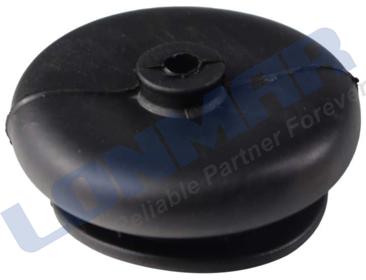 L31055 Gear Shift Lever Boot Fits for John Deere tractor parts