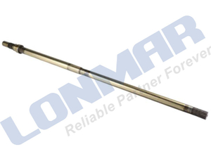 81862903 Shaft Fits for Ford New Holland tractor parts