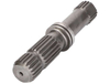 V33656300 L72.2030 Valtra Output Shaft