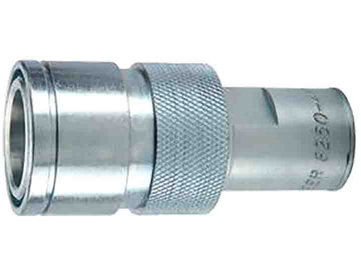 1026699M1 L79.0635 Massey Ferguson Quick Release Coupling