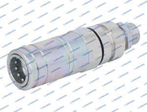 G718960110011 L79.0621 Fendt Quick Release Coupling