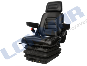 Durable Comfortable PVC Seat Made in China for Agricultural Machinery