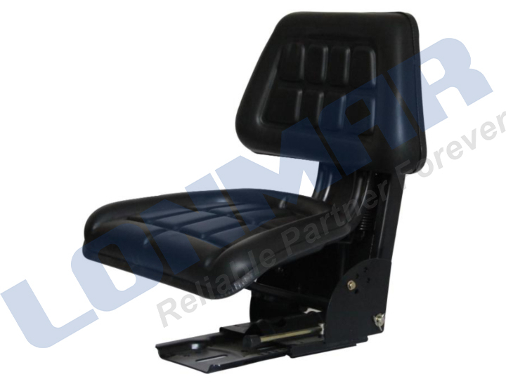 Adjustable And Durable Lawn Tractor Seat Fits for New Holland Tractor
