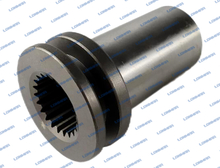 L80.1189 Massey Ferguson Sleeve