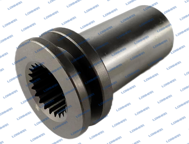 L80.1189 Massey Ferguson Sleeve