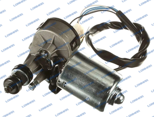 L78.2814 Case New Holland Wiper Motor
