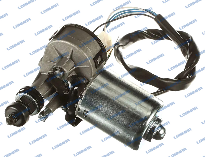 L78.2814 Case New Holland Wiper Motor