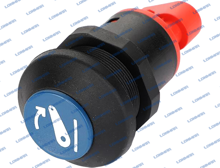 L78.2675 Fendt Switch