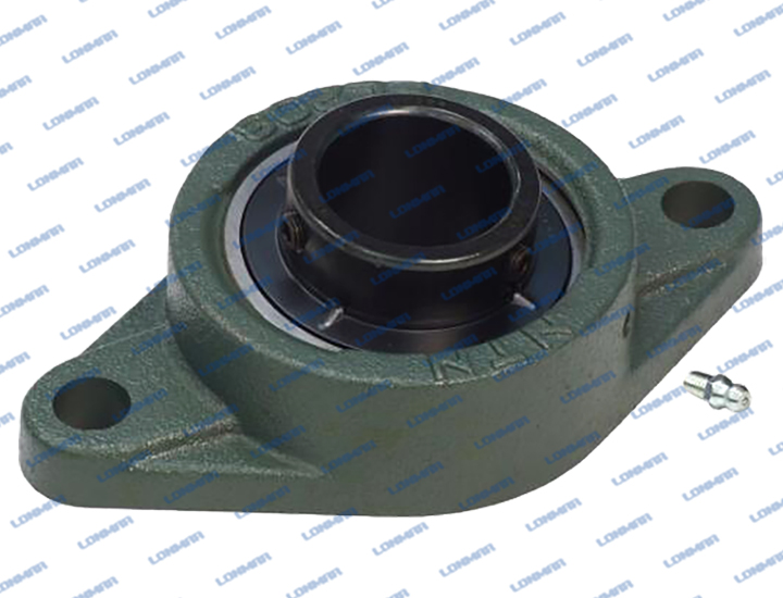 LM81.0163 Deutz Fahr Plummer Block Bearing