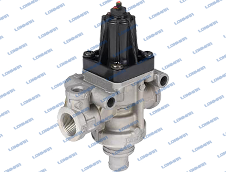 L74.0529 Case New Holland Unloader Valve