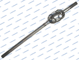 L73.3098 Fiat Tractor Drive Shaft
