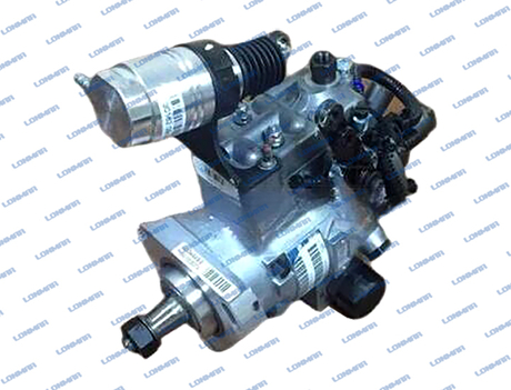 J2919 Inj L69.2219 John Deere Fuel Injection Pump - Buy RE555151, DZ119928, John ...