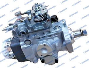 L69.2304 Fiat Tractor Fuel Injection Pump