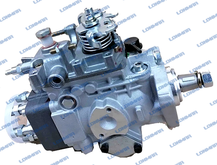 L69.2304 Fiat Tractor Fuel Injection Pump