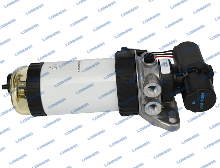 L69.2338 Massey Ferguson Fuel Water Separator
