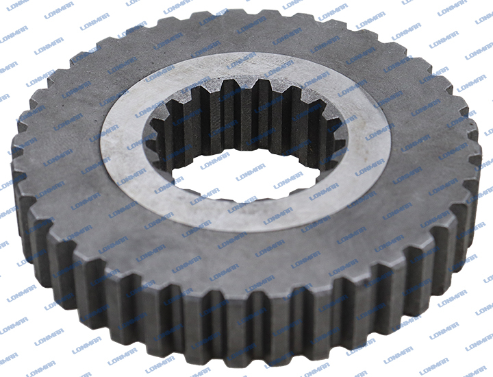 L80.1133 Fiat Tractor Gear
