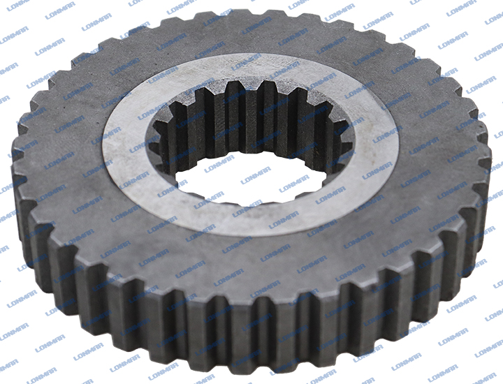 L80.1133 Fiat Tractor Gear