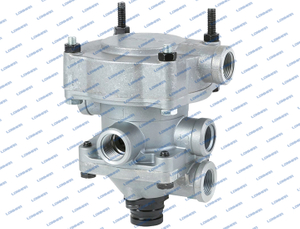 L74.0527 John Deere Trailer Control Valve