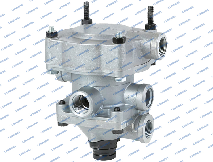L74.0527 John Deere Trailer Control Valve
