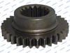 L72.2163 Massey Ferguson Gear