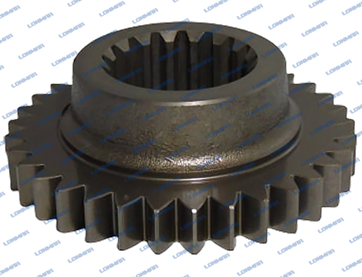 L72.2163 Massey Ferguson Gear
