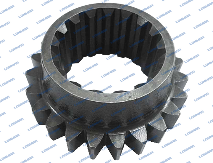 L72.2164 Massey Ferguson Gear