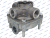L74.0524 Deutz Fahr Relay Valve