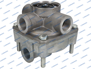 L74.0524 Deutz Fahr Relay Valve